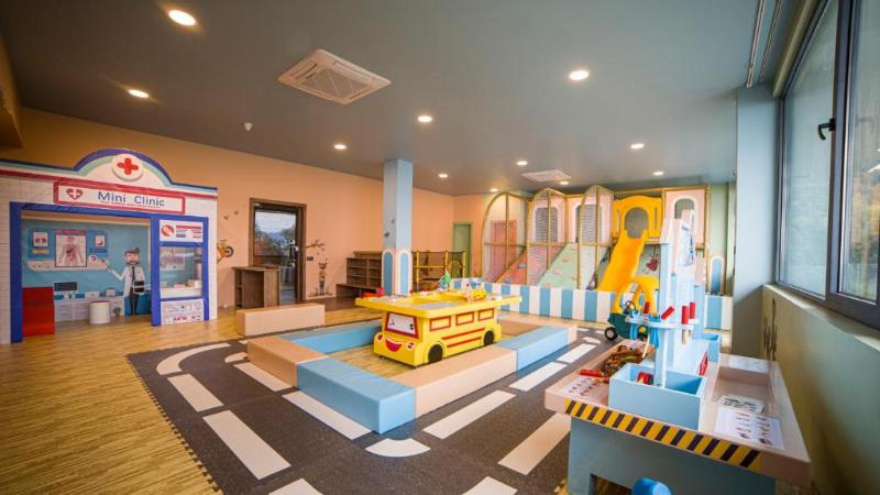 Litz Resort Batumi - Aktivite