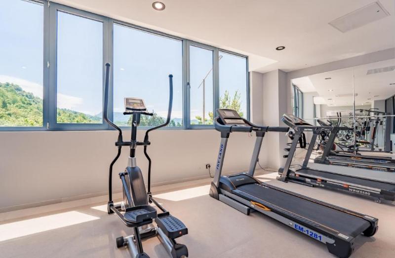 Litz Resort Batumi - Aktivite