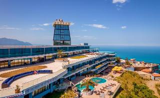 Litz Resort Batumi otel fotoğrafı