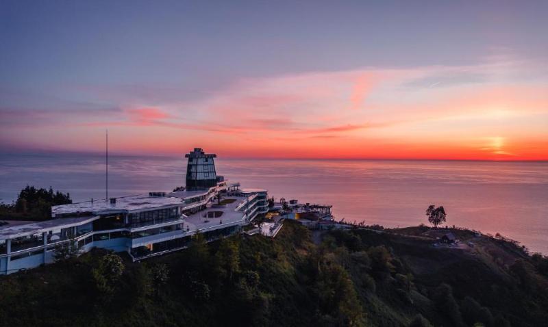 Litz Resort Batumi - Genel