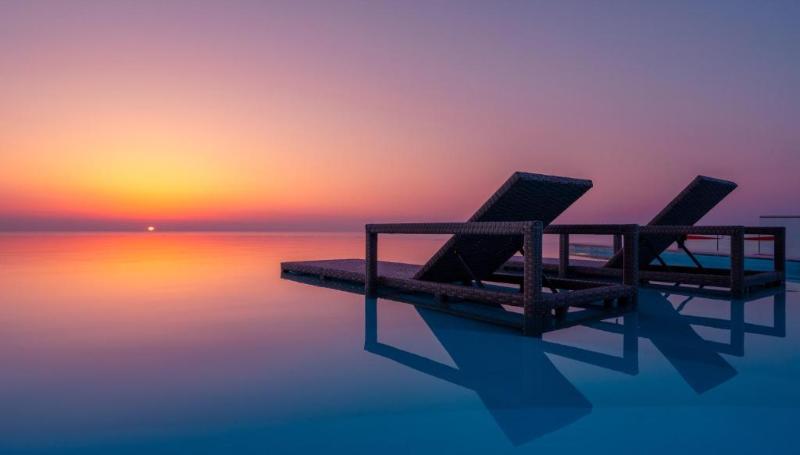 Litz Resort Batumi - Genel