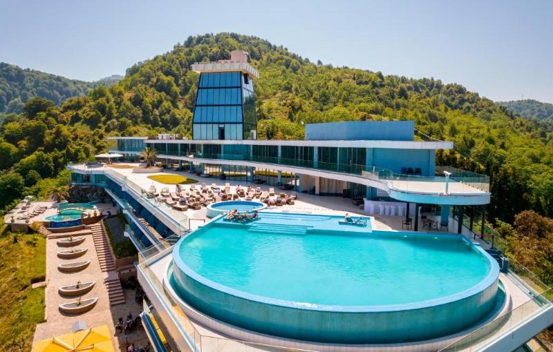 Litz Resort Batumi - Genel