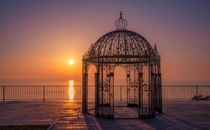 Litz Resort Batumi - Genel