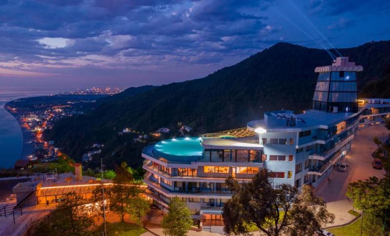 Litz Resort Batumi - Genel