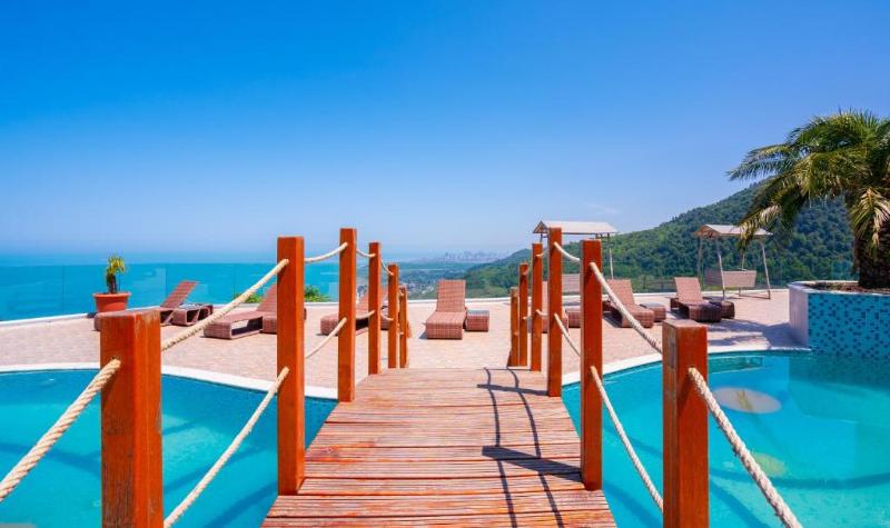 Litz Resort Batumi - Genel