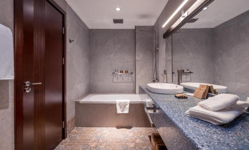 Litz Resort Batumi - Oda