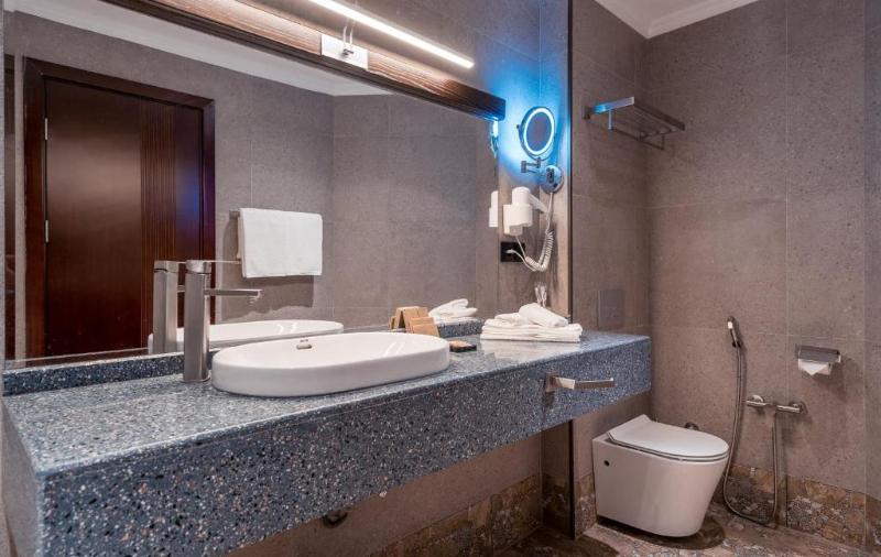 Litz Resort Batumi - Oda