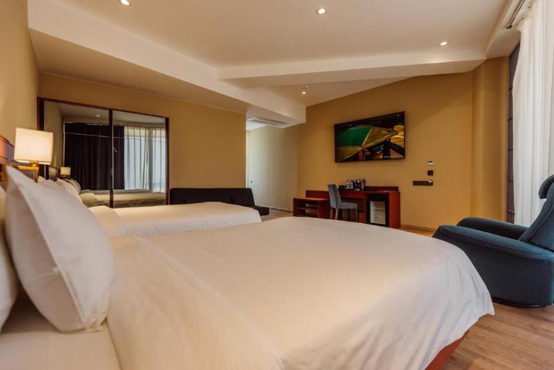 Litz Resort Batumi - Oda