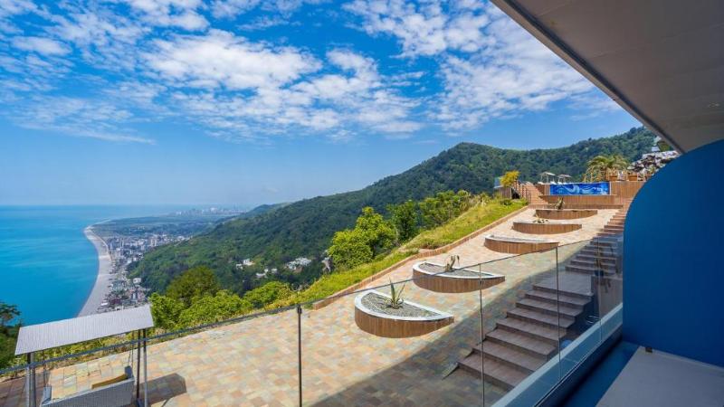 Litz Resort Batumi - Oda