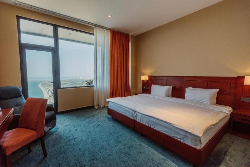Litz Resort Batumi - Oda