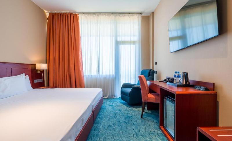 Litz Resort Batumi - Oda