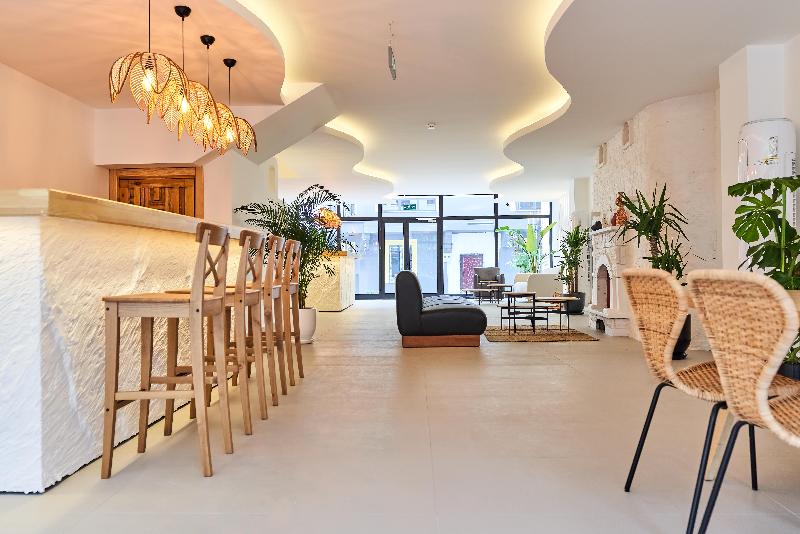 Audo Local Hotel - Genel