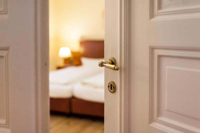 Martas Hotel Berlin-Mitte - Genel