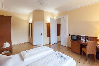 Martas Hotel Berlin-Mitte fotoÄŸrafÄ±