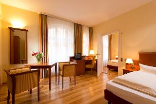 Martas Hotel Berlin-Mitte fotoÄŸrafÄ±
