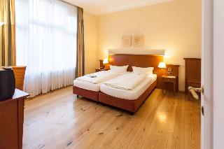 Martas Hotel Berlin-Mitte fotoÄŸrafÄ±