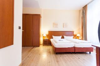 Martas Hotel Berlin-Mitte fotoÄŸrafÄ±