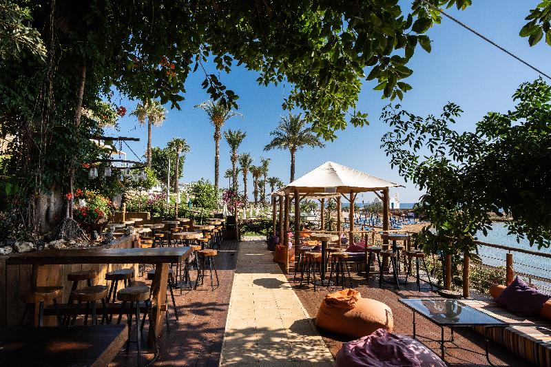 Golden Coast Beach Hotel - Bar