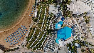 Golden Coast Beach Hotel otel fotoğrafı