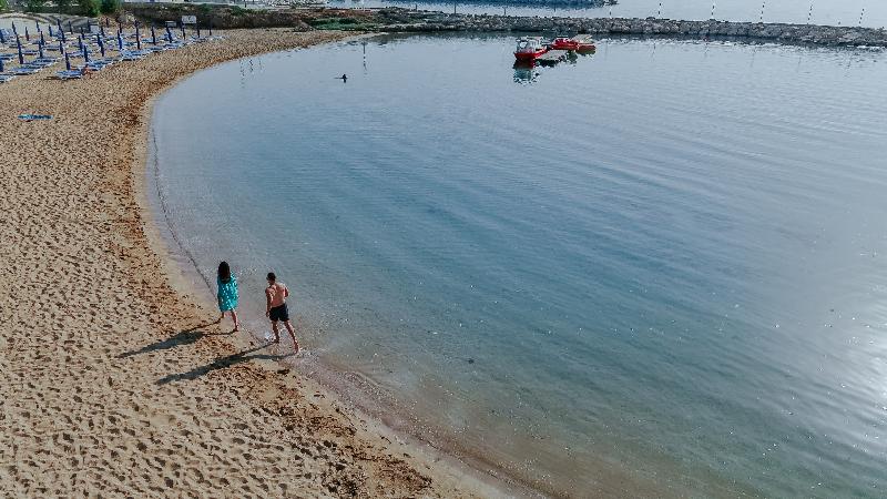 Golden Coast Beach Hotel - Genel