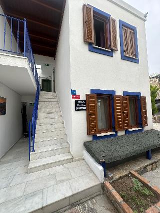 Wish Suites Bodrum Hotel