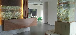 VNC Alam Sutera fotoÄŸrafÄ±