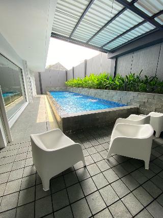 VNC Alam Sutera otel fotoğrafı