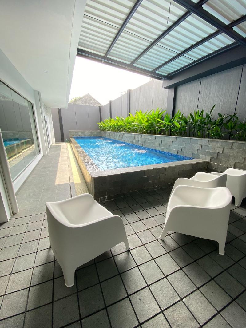 VNC Alam Sutera - Genel