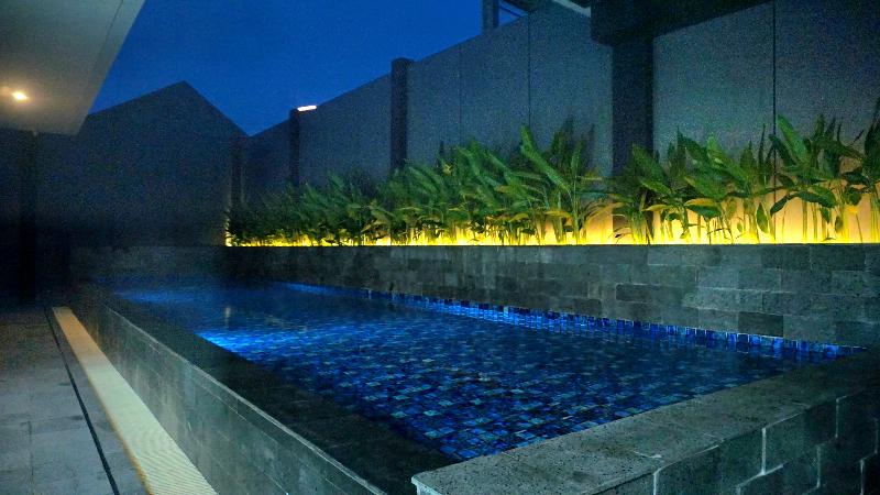 VNC Alam Sutera - Genel