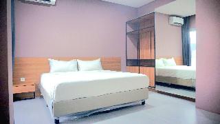 VNC Alam Sutera fotoÄŸrafÄ±