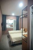 VNC Alam Sutera oda fotoğrafı