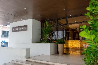 VIP Executive Suites do Marquês Hotel fotoÄŸrafÄ±