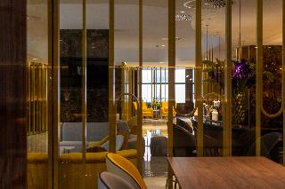 VIP Executive Suites do Marquês Hotel fotoÄŸrafÄ±