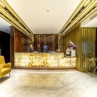 VIP Executive Suites do Marquês Hotel fotoÄŸrafÄ±