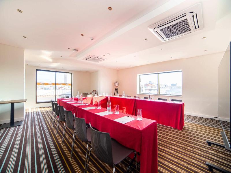 VIP Executive Suites do Marquês Hotel - Toplantı