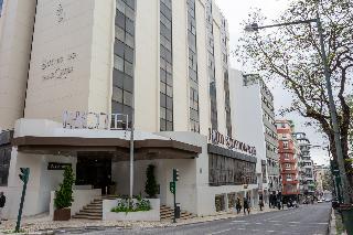 VIP Executive Suites do Marquês Hotel fotoÄŸrafÄ±