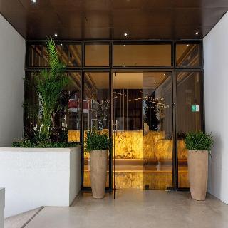 VIP Executive Suites do Marquês Hotel fotoÄŸrafÄ±