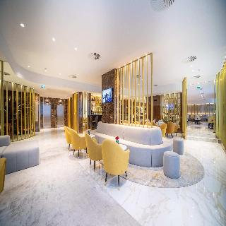 VIP Executive Suites do Marquês Hotel fotoÄŸrafÄ±