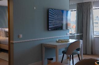 VIP Executive Suites do Marquês Hotel fotoÄŸrafÄ±