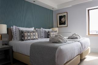 VIP Executive Suites do Marquês Hotel fotoÄŸrafÄ±