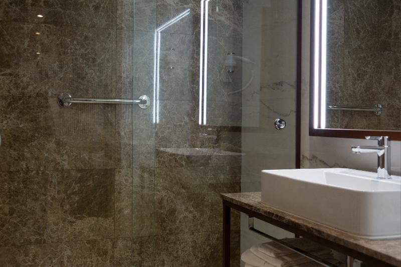 VIP Executive Suites do Marquês Hotel - Oda