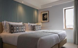 VIP Executive Suites do Marquês Hotel fotoÄŸrafÄ±