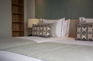 VIP Executive Suites do Marquês Hotel fotoÄŸrafÄ±