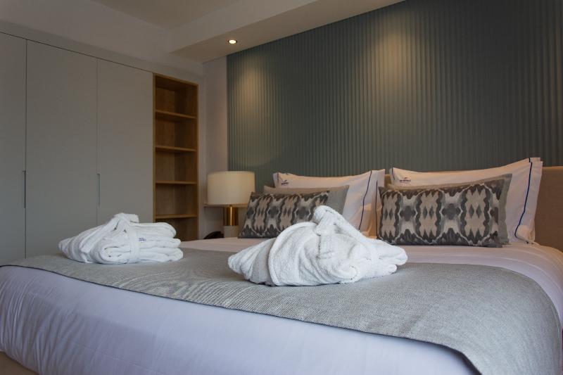 VIP Executive Suites do Marquês Hotel - Oda
