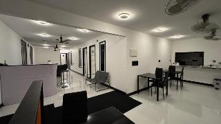 Sunset Beach Stay fotoÄŸrafÄ±