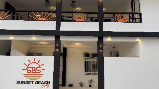Sunset Beach Stay otel fotoğrafı
