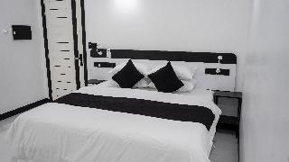 Sunset Beach Stay fotoÄŸrafÄ±