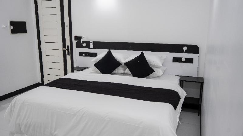 Sunset Beach Stay - Oda