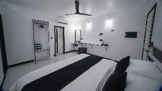 Sunset Beach Stay fotoÄŸrafÄ±