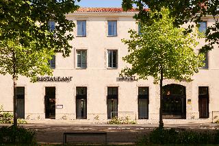 Square Lodge Hotel La Roche Sur Yon - Handwritten